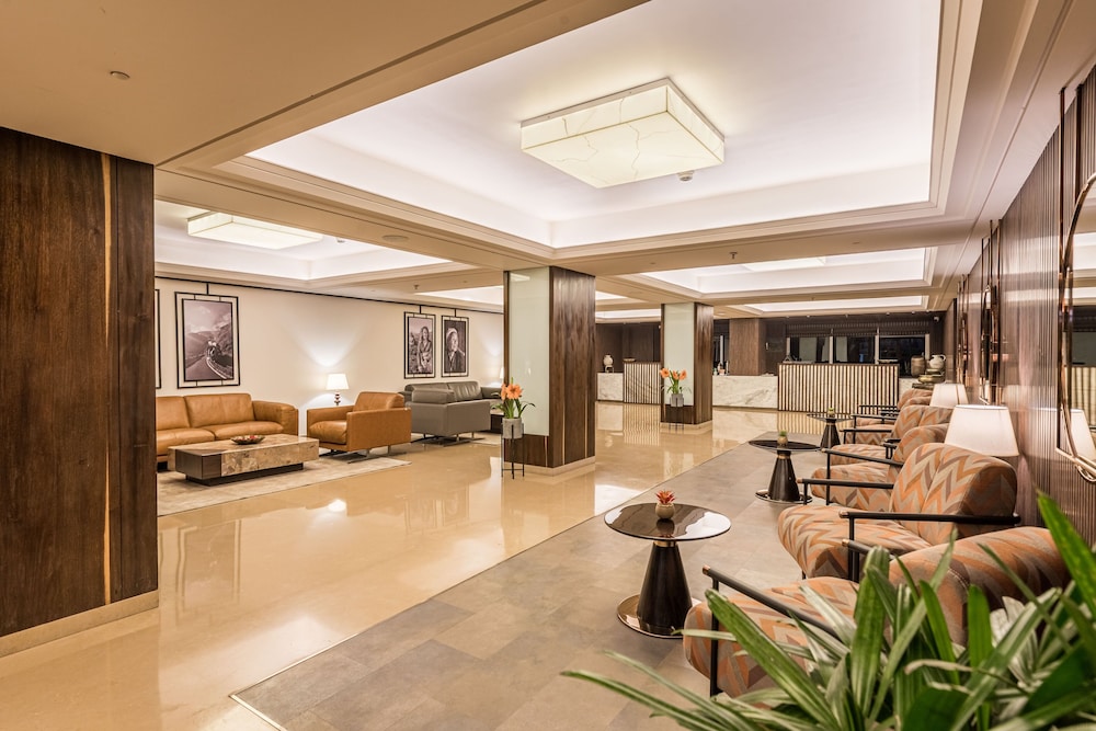 Udaan Himalayan Suites and Spa 22/31