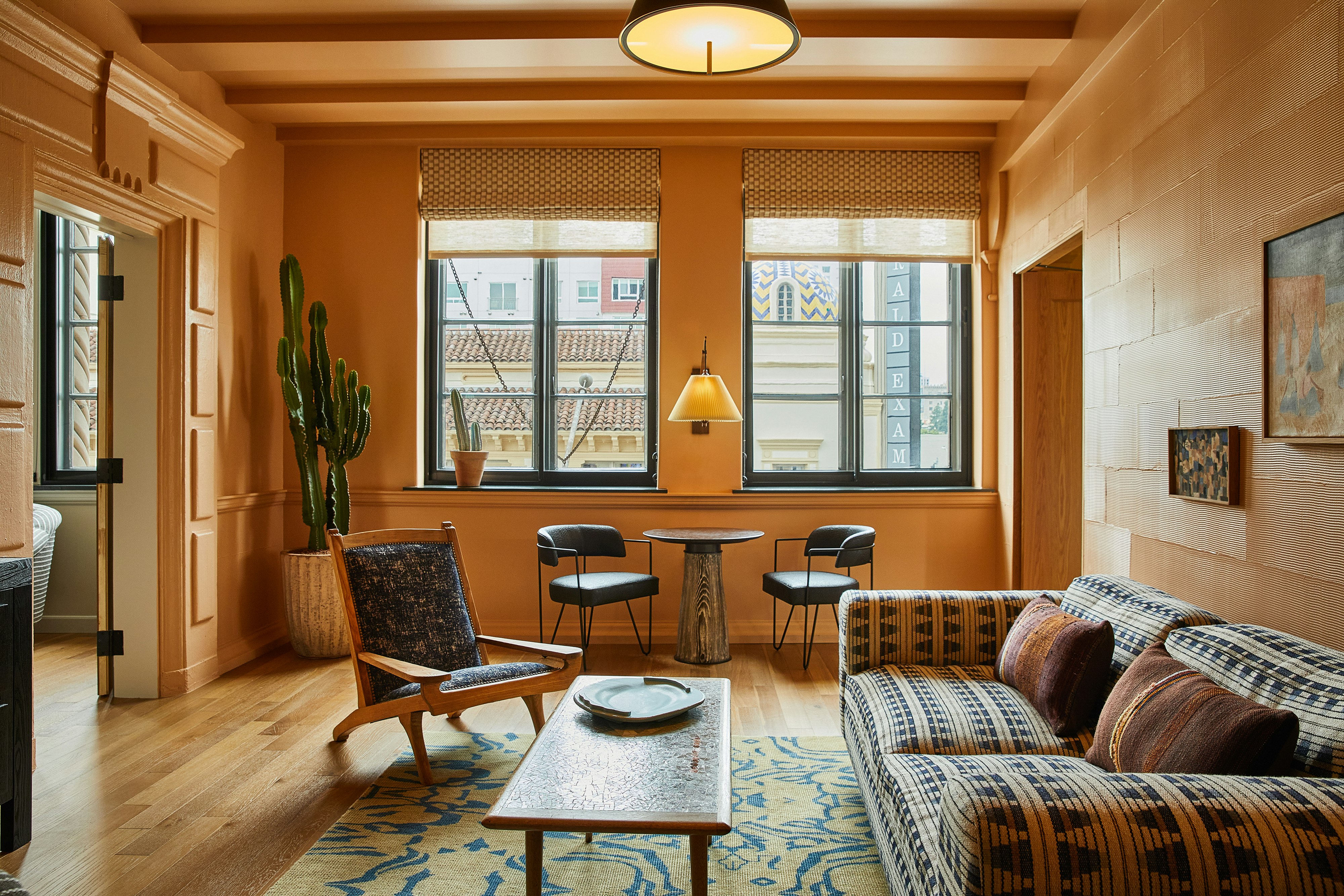 Downtown La Proper Hotel 20/34