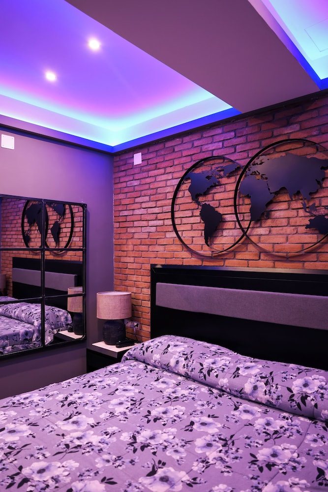 Hotel Miravalle 28/68