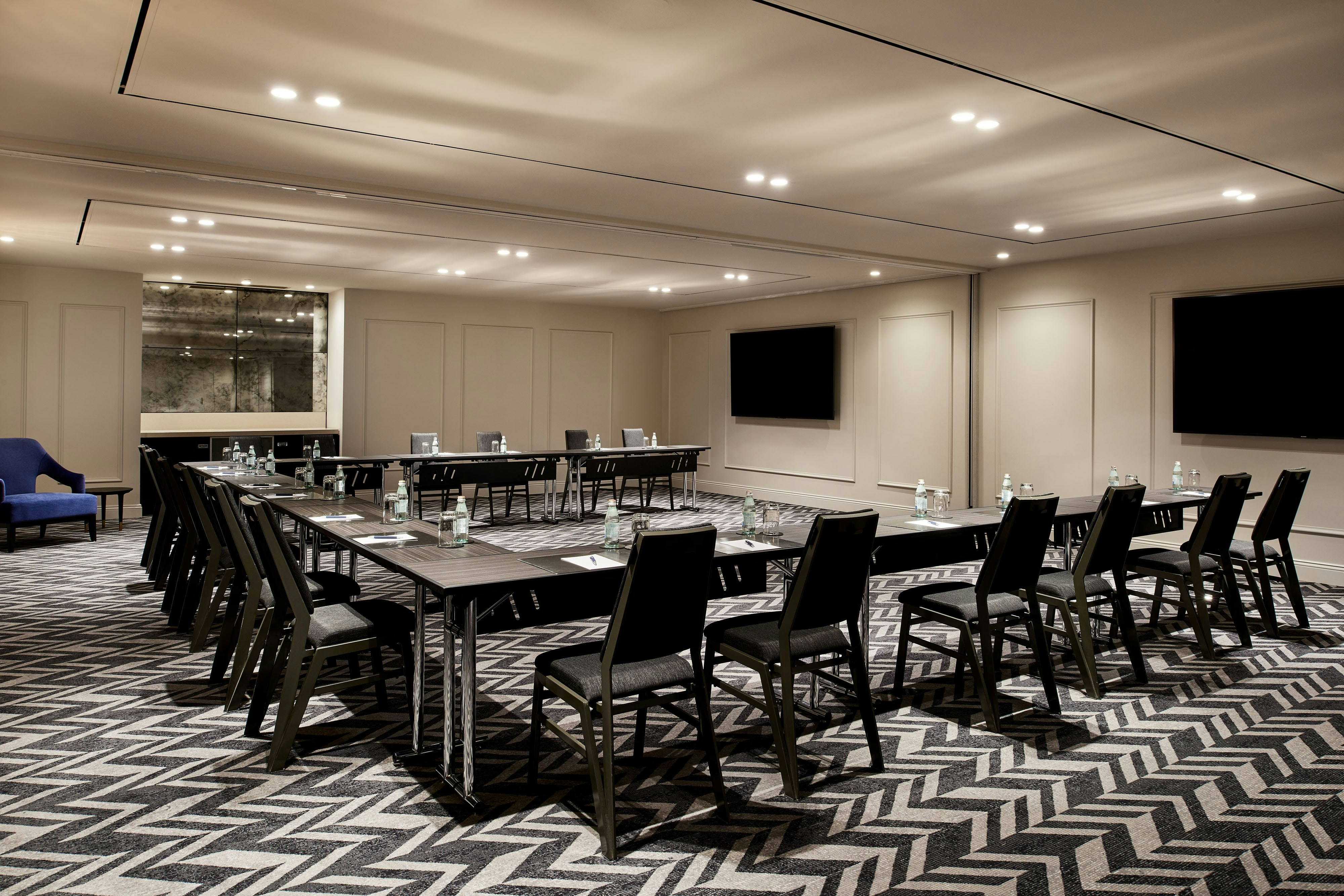 Sheraton Grand Sydney Hyde Park Ex Sheraton On the Park 51/71