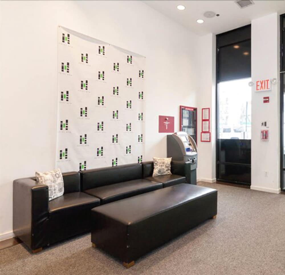 Hotel Bpm Brooklyn New York 15/20