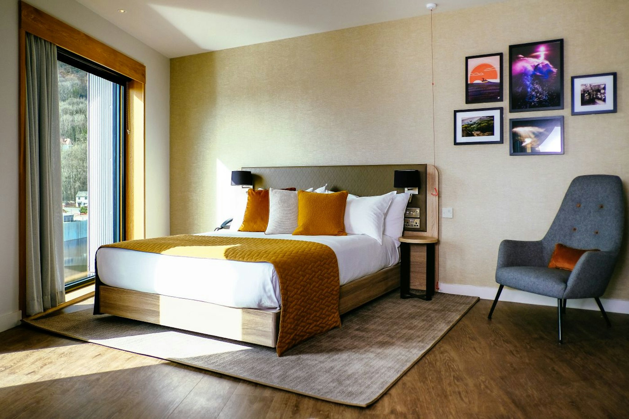Ixora Hotel & Spa 9/34