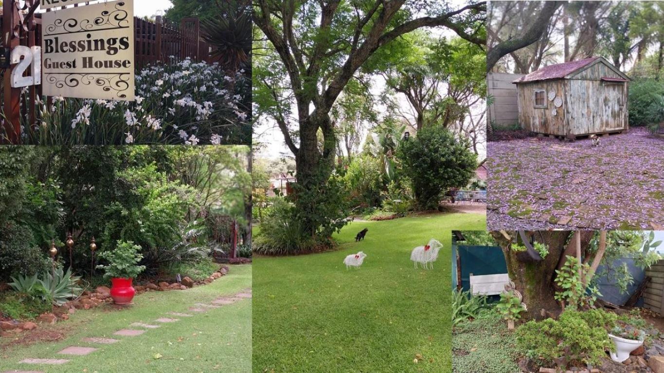 Blessings Guest House 35/45