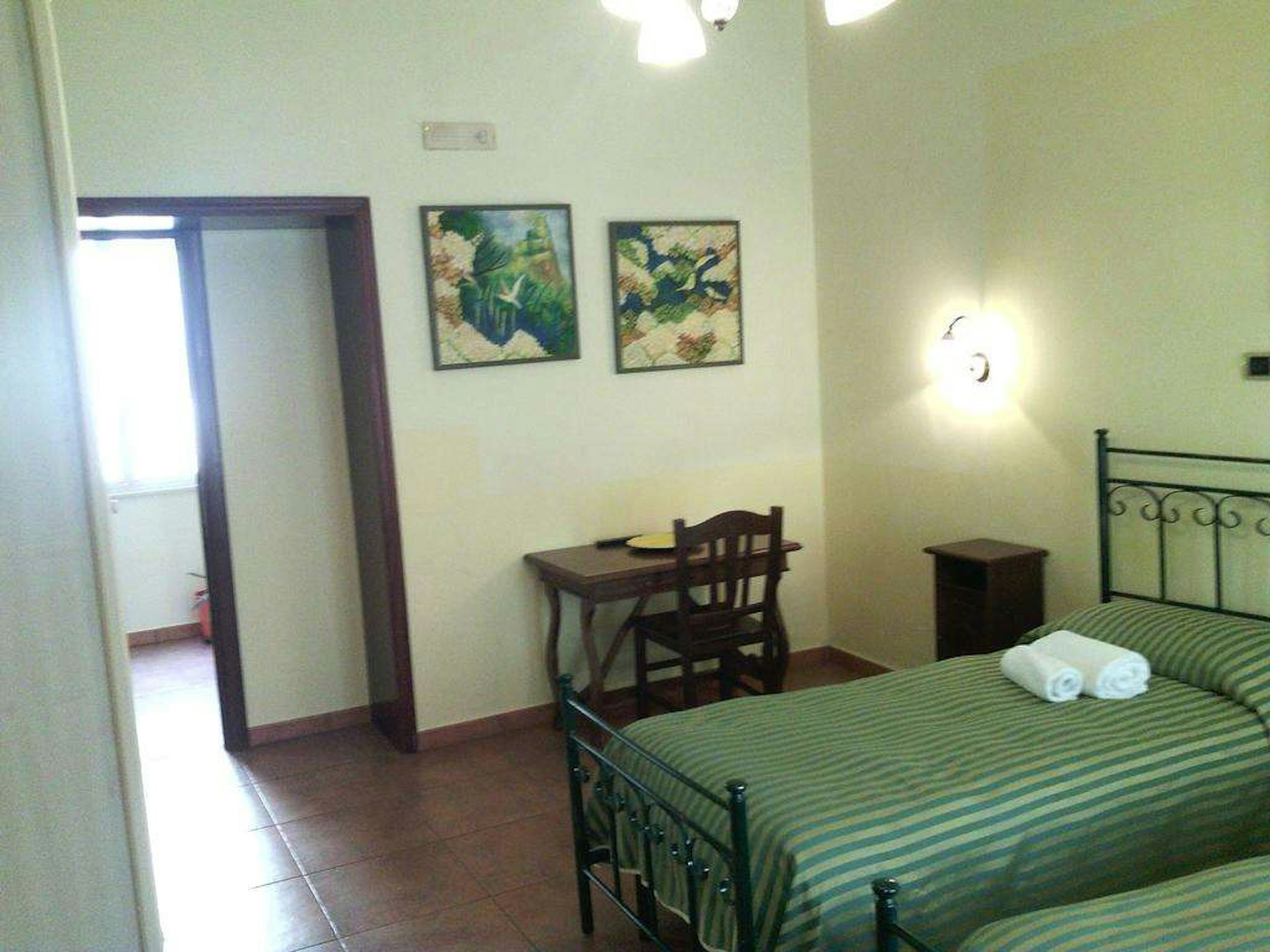 B&B Le Stanze Del Sogno 25/38
