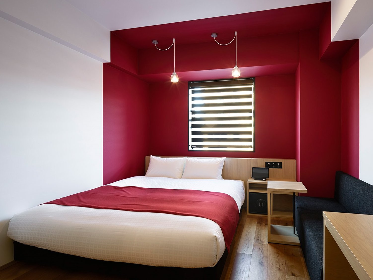 The Square Hotel Kanazawa 11/41