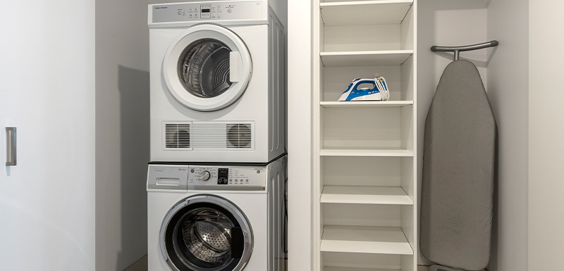 Serviced Apartments Melbourne Opus 8/36