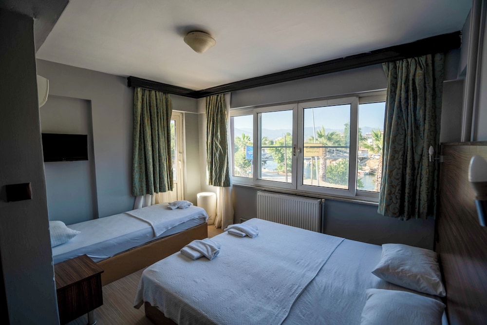 Kutlugun Sahil Otel 11/50