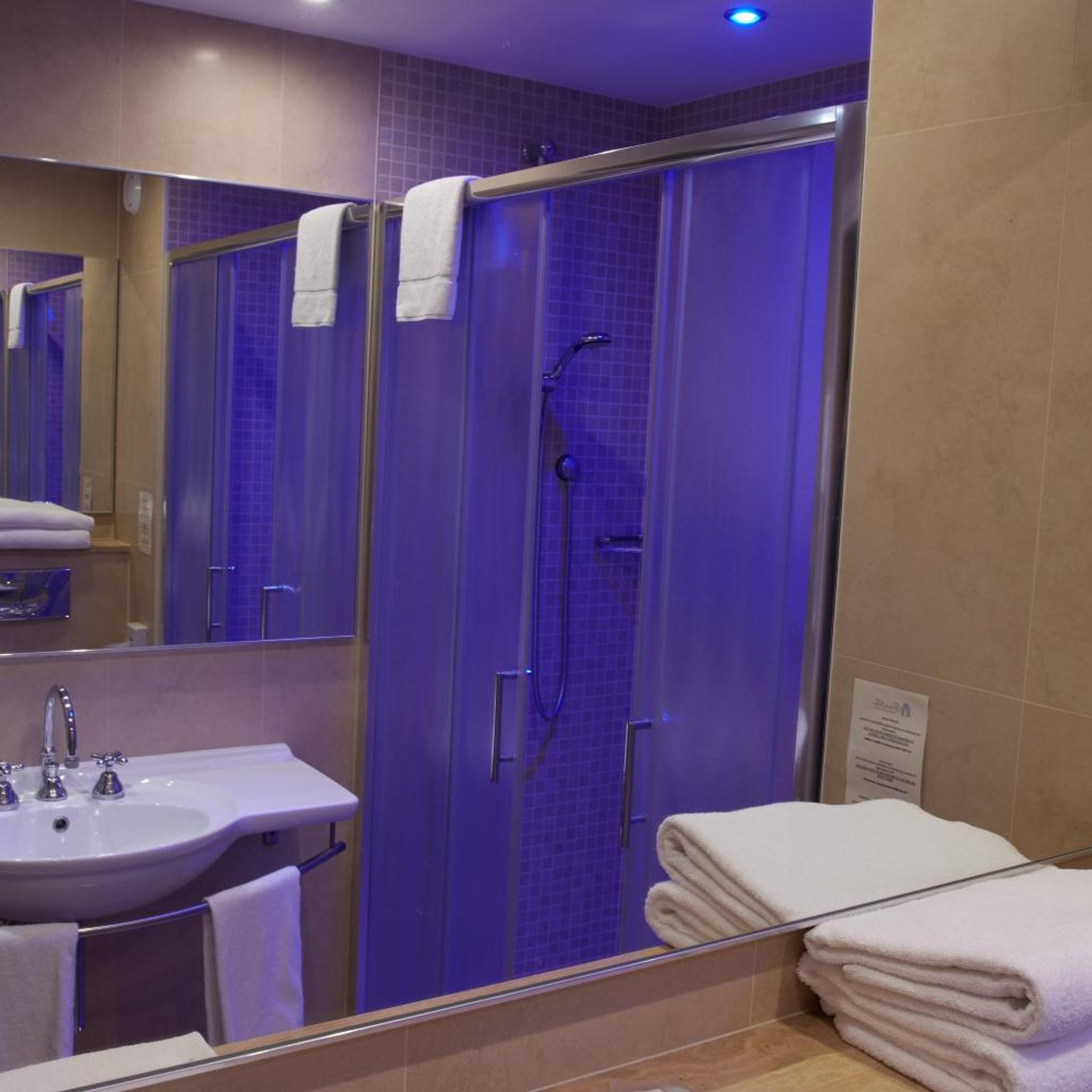 Rivalta Lifestyle Hotel 49/50