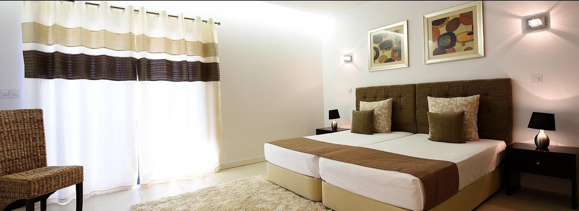 2 Bedrooms, Town House, 2 Bathrooms, Main Building، Belmar Spa and Beach Resort 2/5