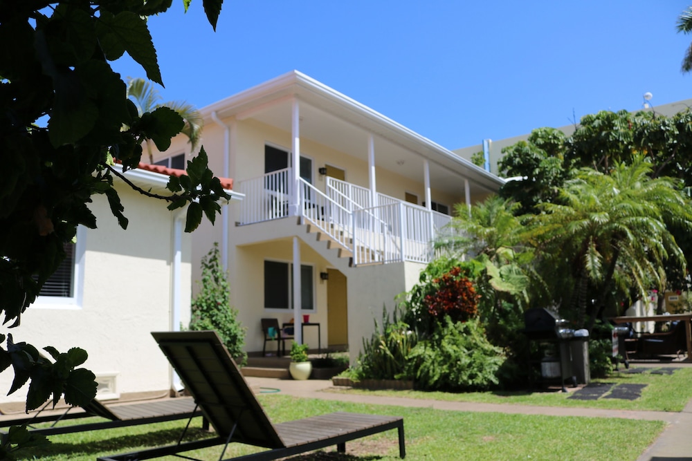 Ocean Drive Villas 2/50