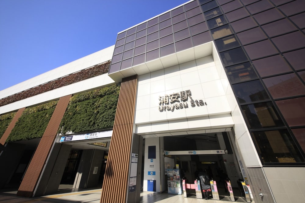 BAY HOTEL Urayasu Station 3/48