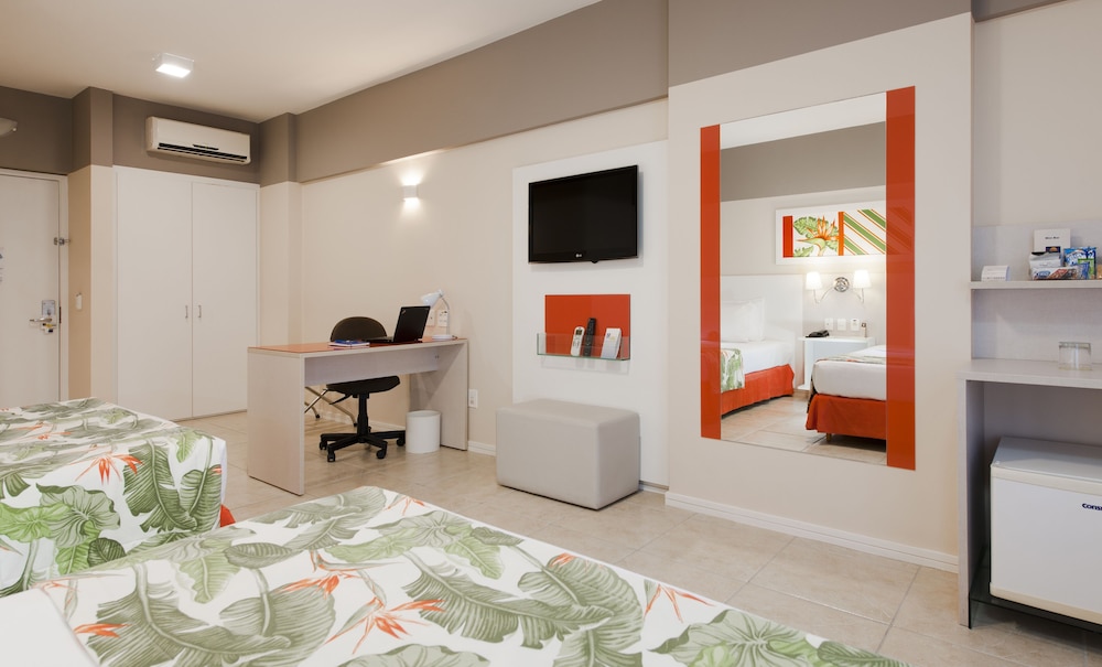 Comfort Hotel Fortaleza 36/48