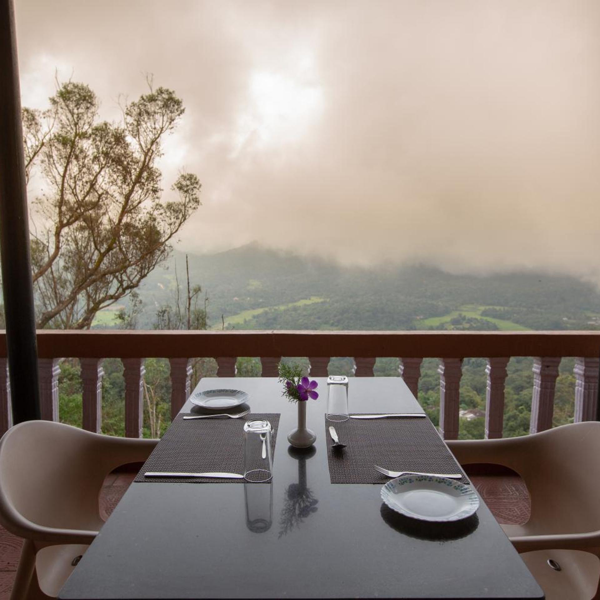 KSTDC Hotel Mayura Valley View 39/53