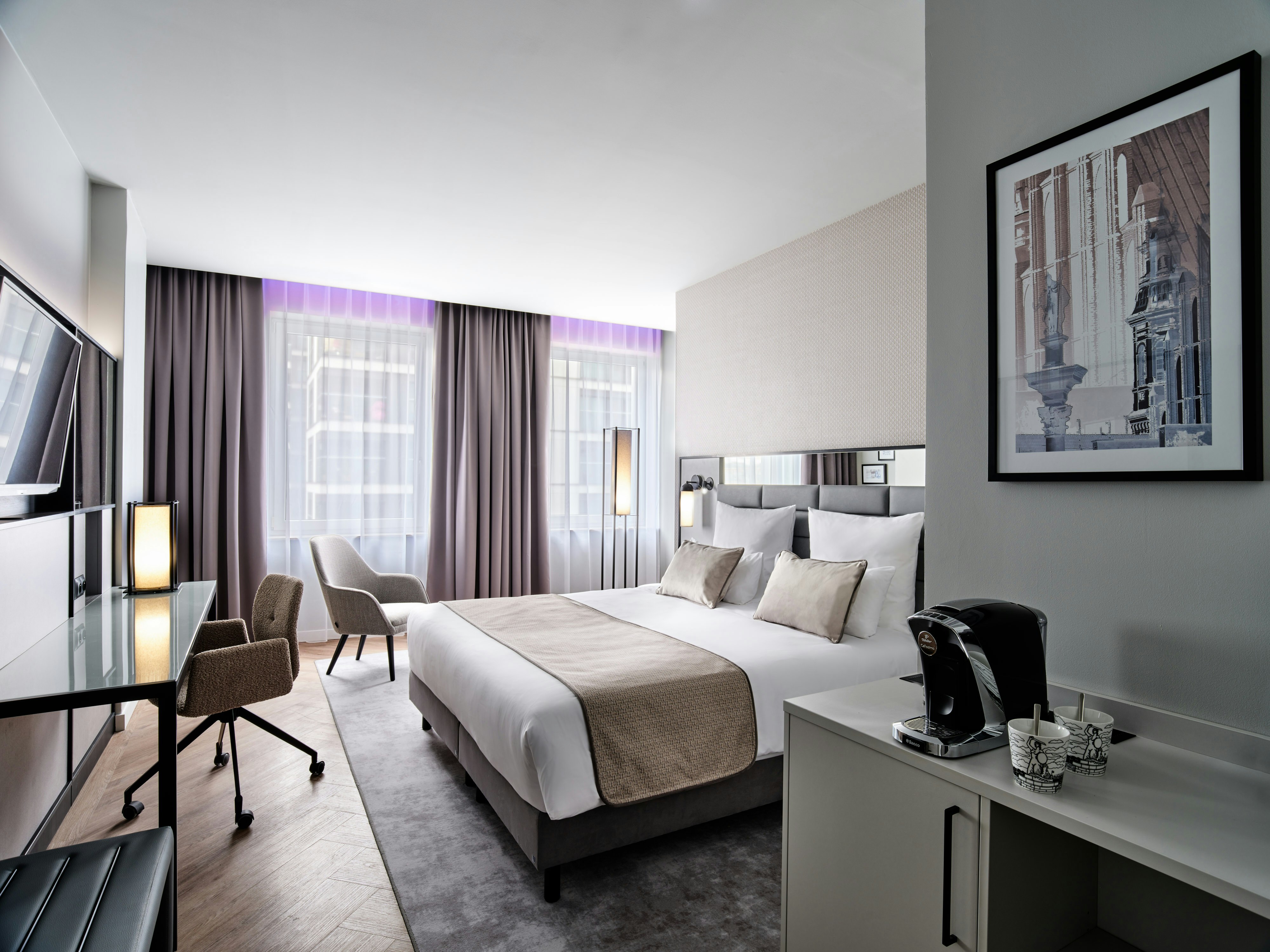 Leonardo Royal Hotel Warsaw 15/50