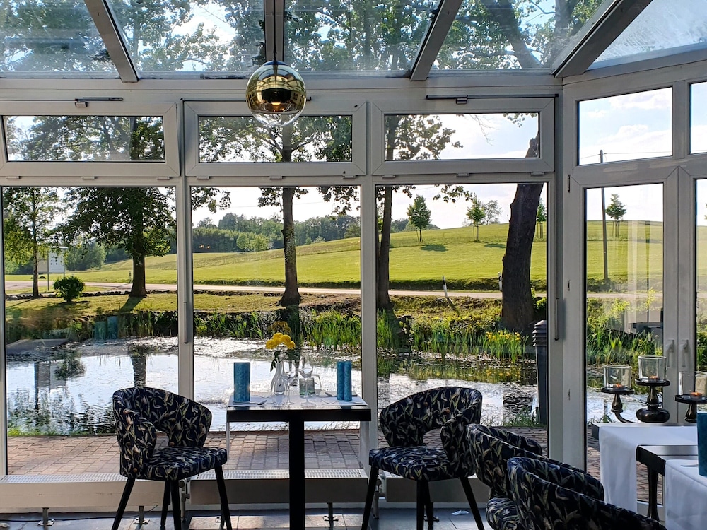 Van der Valk Golfhotel Serrahn - Adult Only 31/50