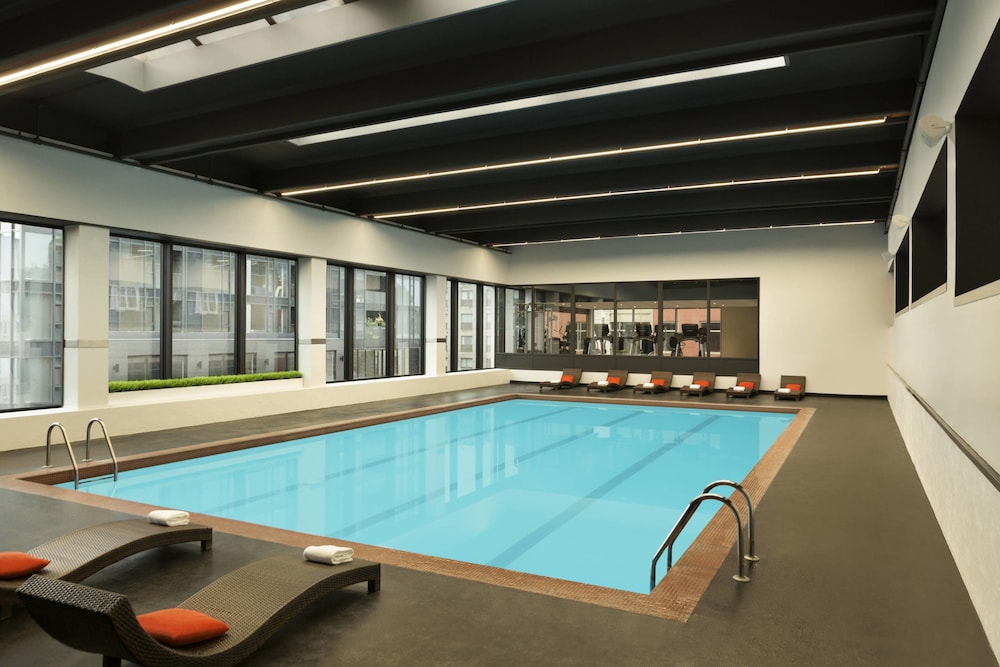 Hotel Pur Quebec A Tribute Portfolio Hotel 25/49
