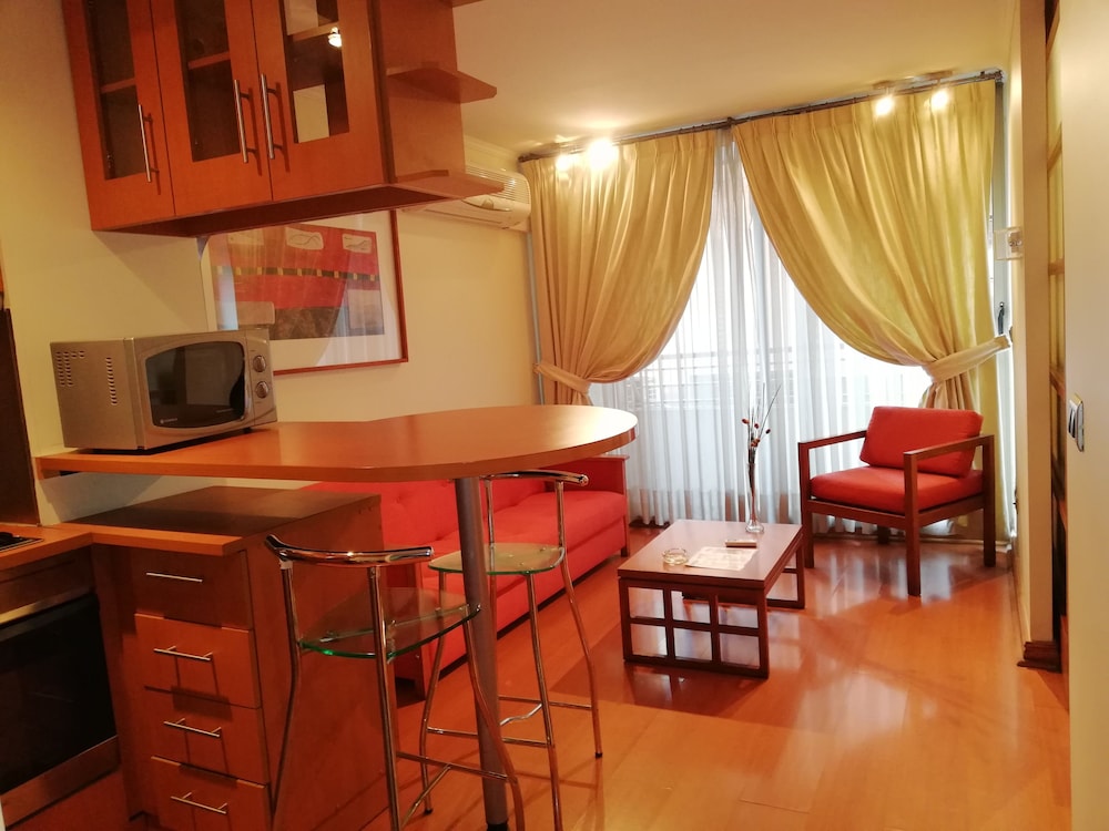 ANDES SUITES. 16/22