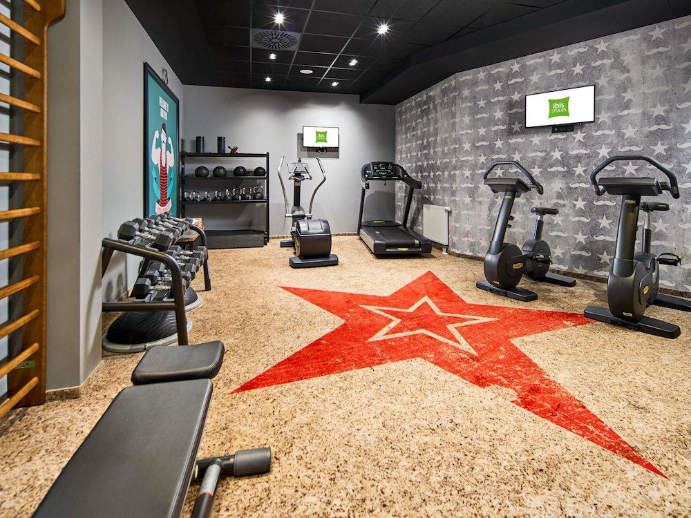 ibis Styles Szczecin Stare Miasto 24/50