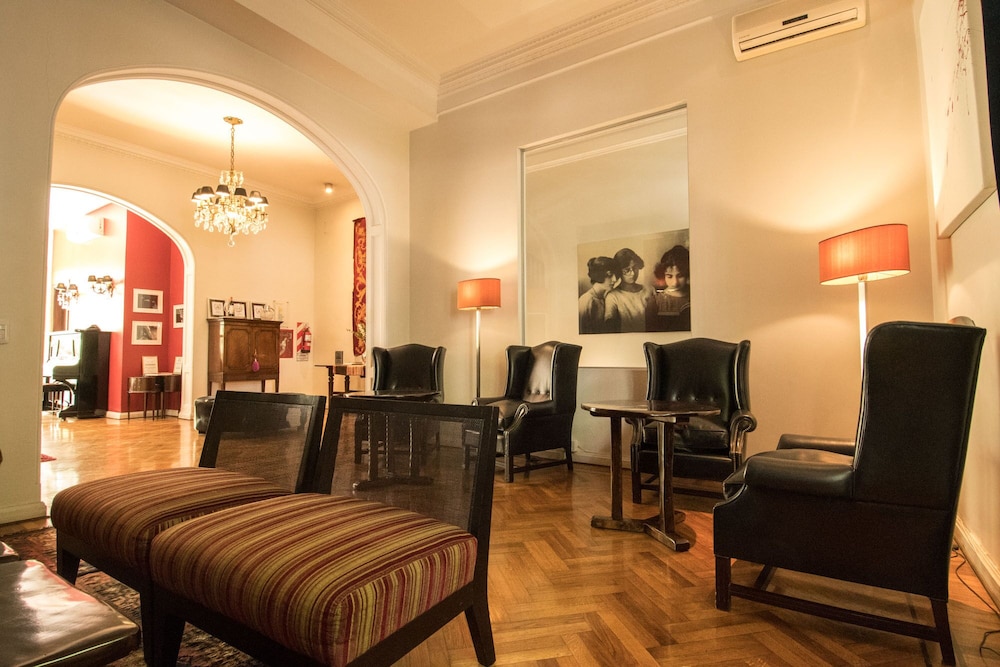 Magnolia Hotel Boutique 35/54