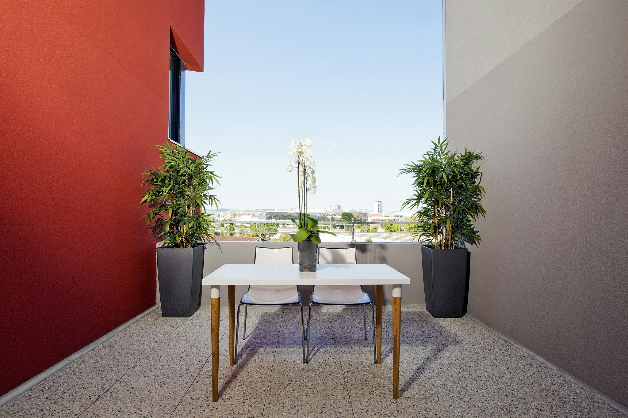 Residhome Nanterre La Defense 22/43