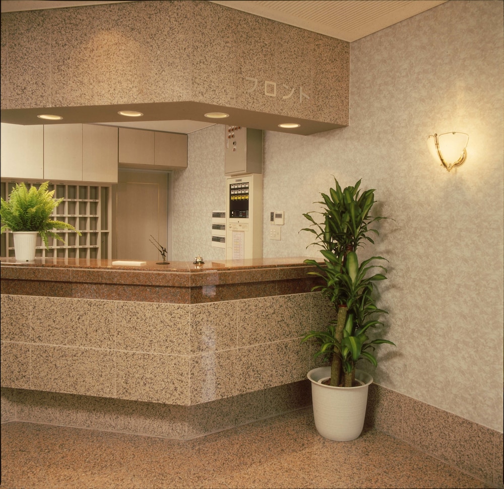 Ichimiya Green Hotel 7/41
