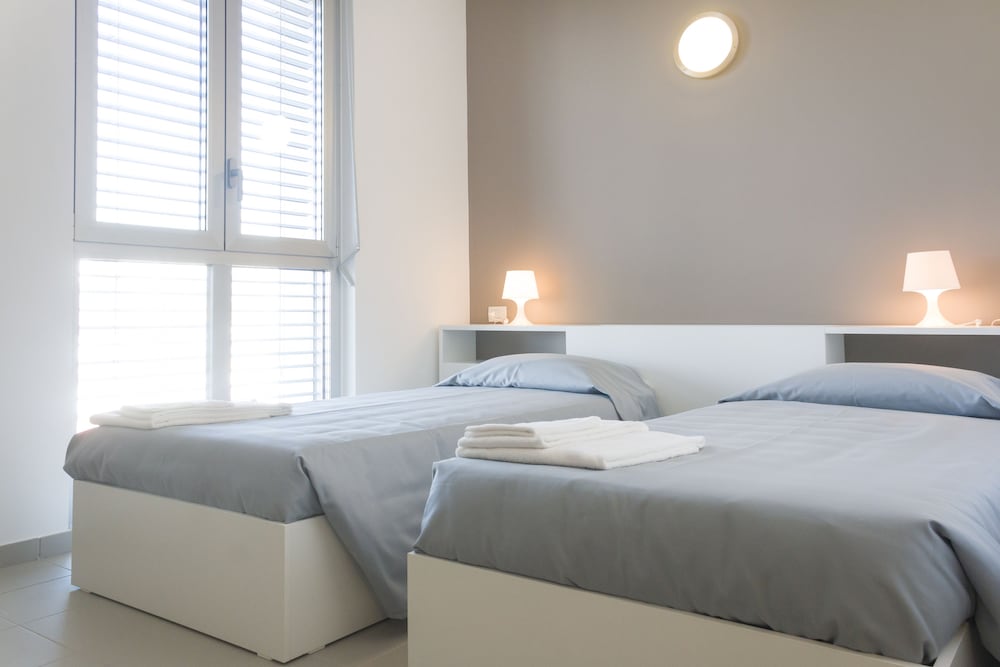 Campus Sanpaolo Hotel 3/44