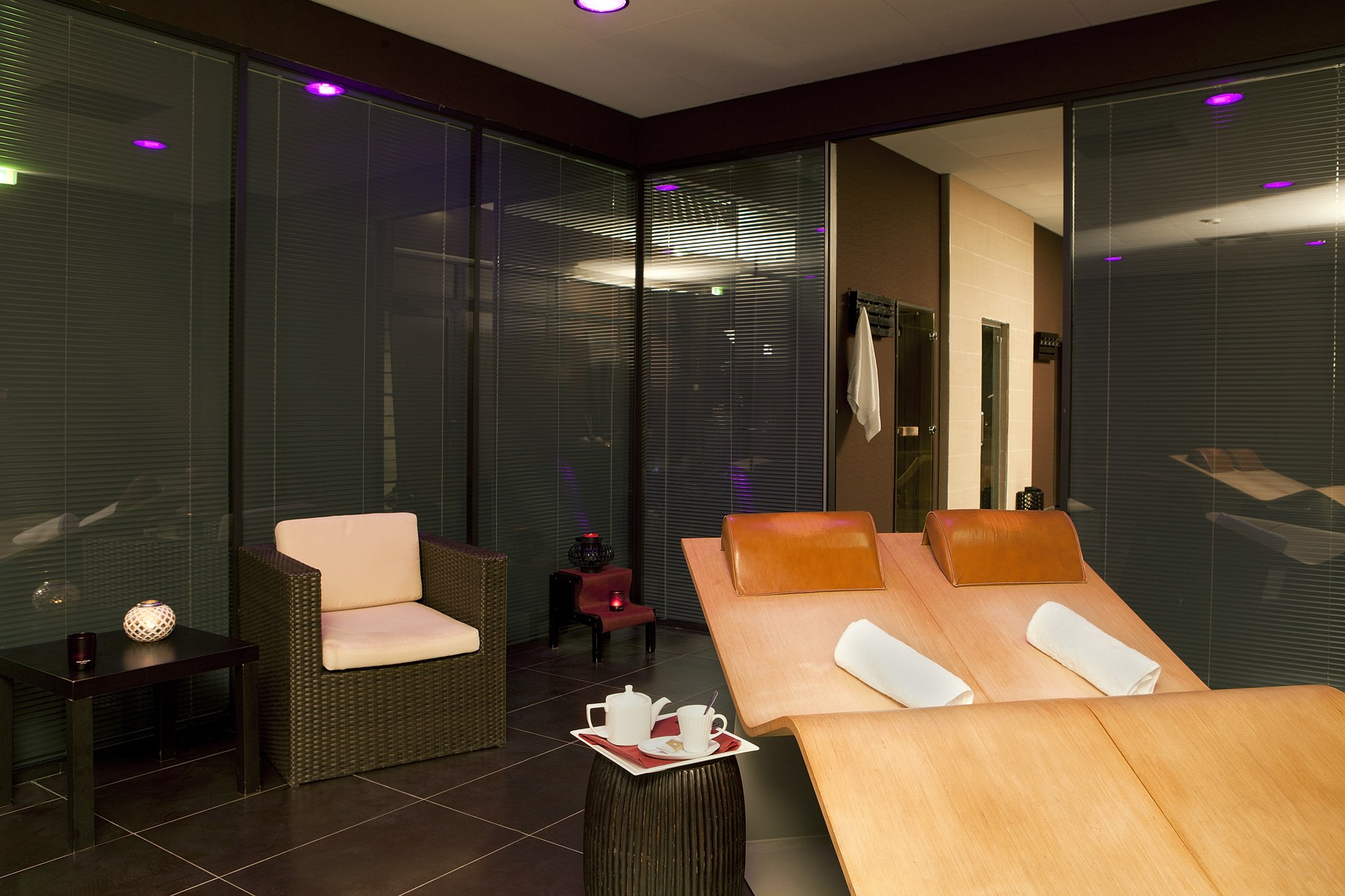 Residhome Suites Paris Senart 72/72