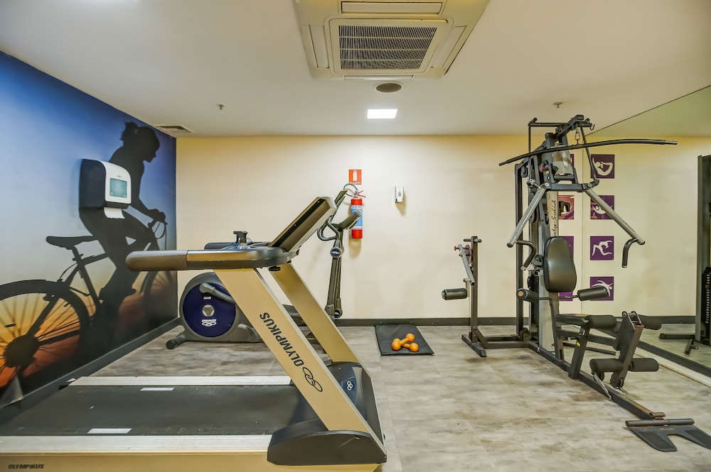 Mercure Rj Barra Da Tijuca 47/75