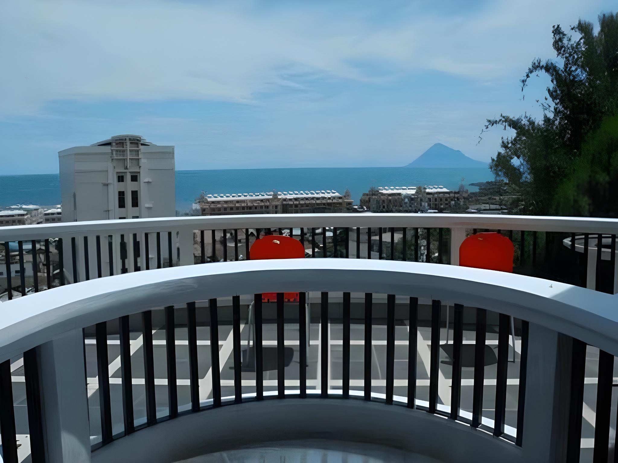 Minahasa Hotel Manado 3/31