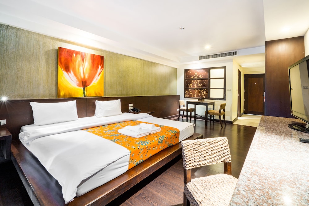 Baan Suwantawe 27/66