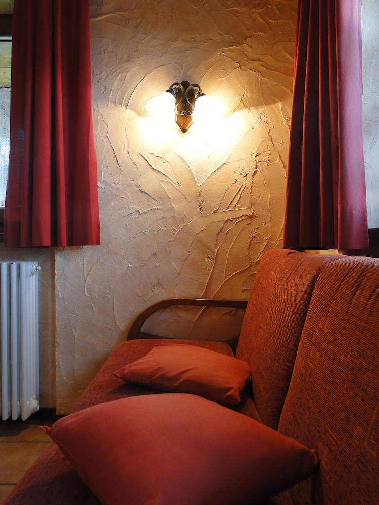 Residence Trompe-L'oeil 21/49