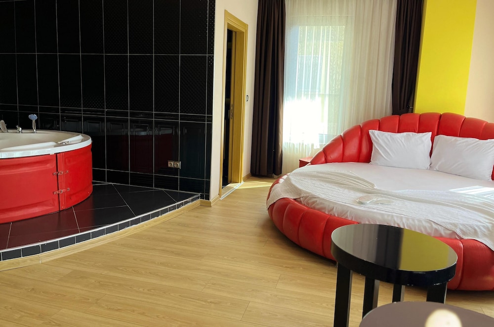 Sakarya Ottoman Hotel 13/48