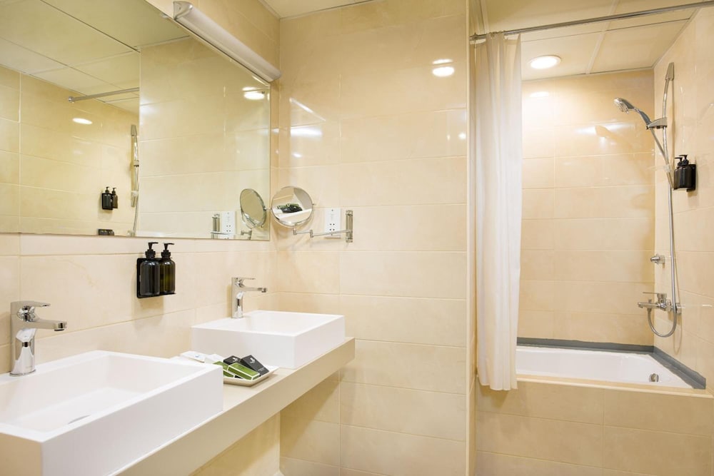 City Hotel Duqm 28/62