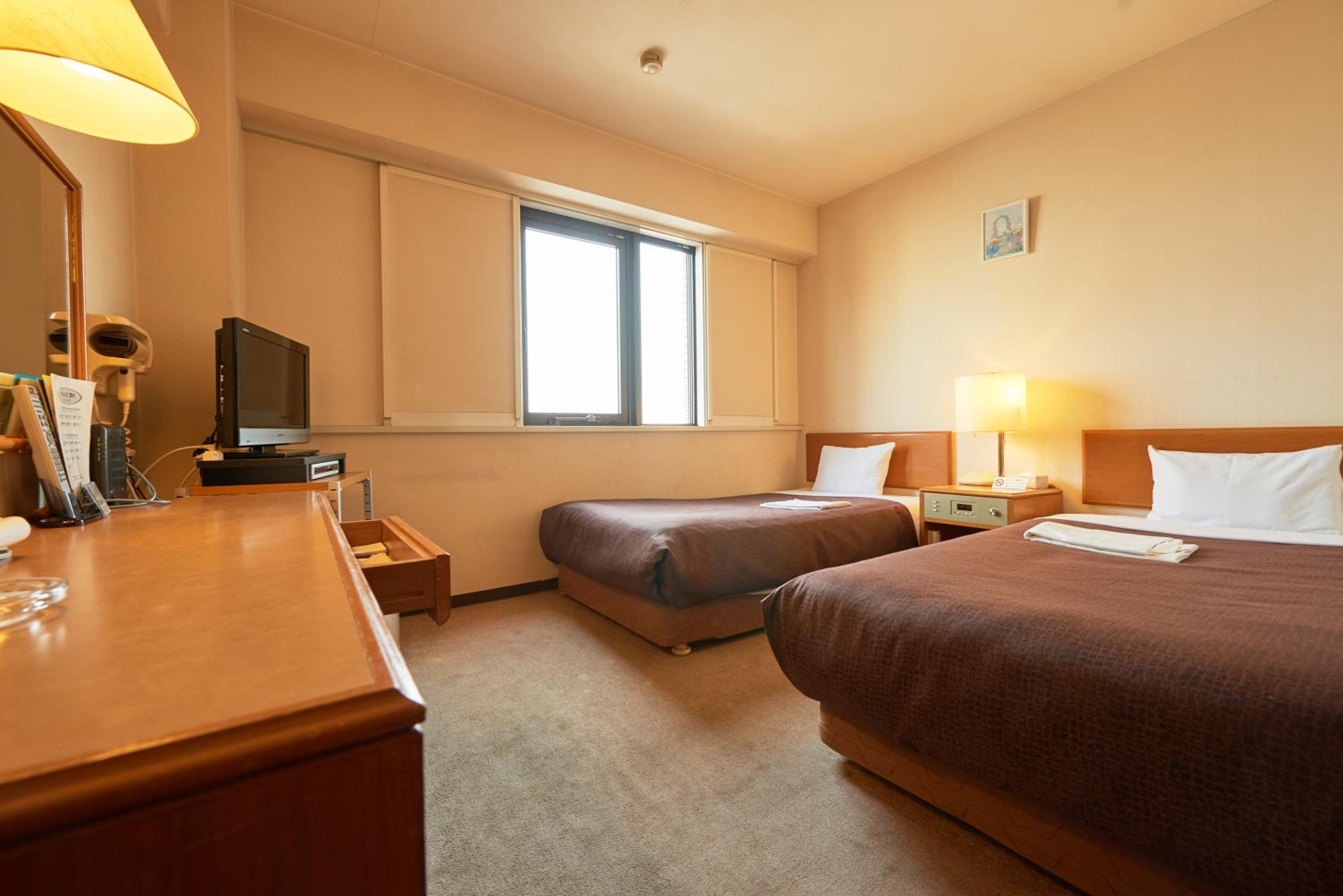 HOTEL SELECT INN HACHINOHE CHUO 21/51