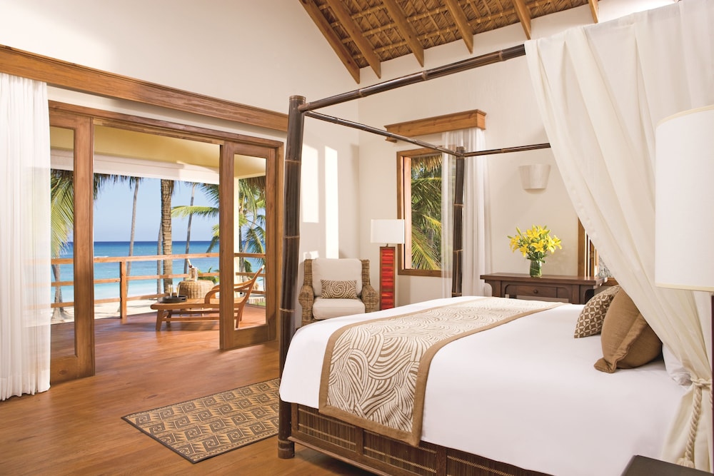 Zoetry Agua Punta Cana Hotel 17/50