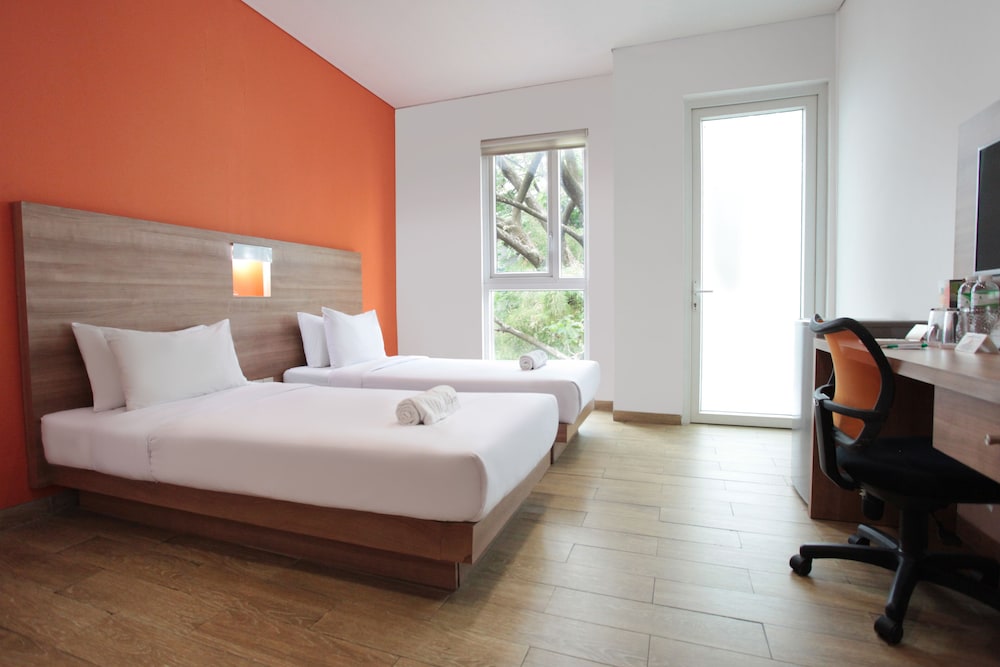 LeGreen Suite Kuningan 15/36
