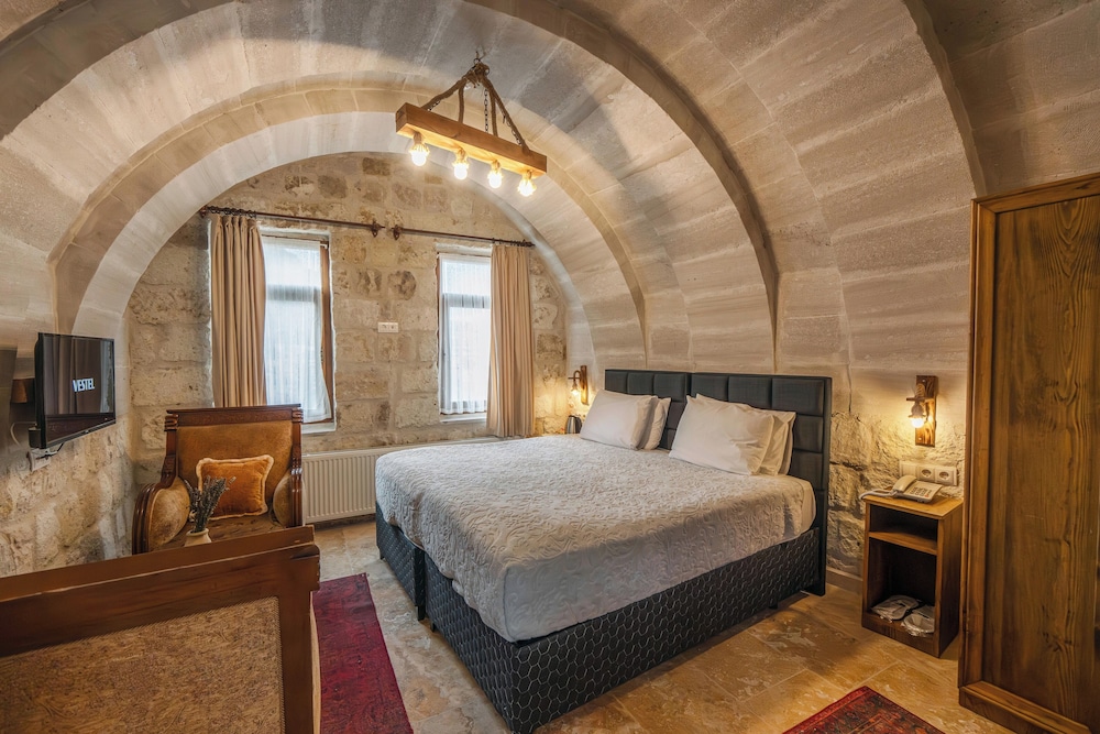 Belenus Cave Hotel 9/50