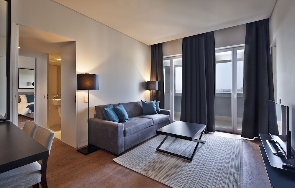 Lisbon Five Stars Apartments 8 Building 40/60