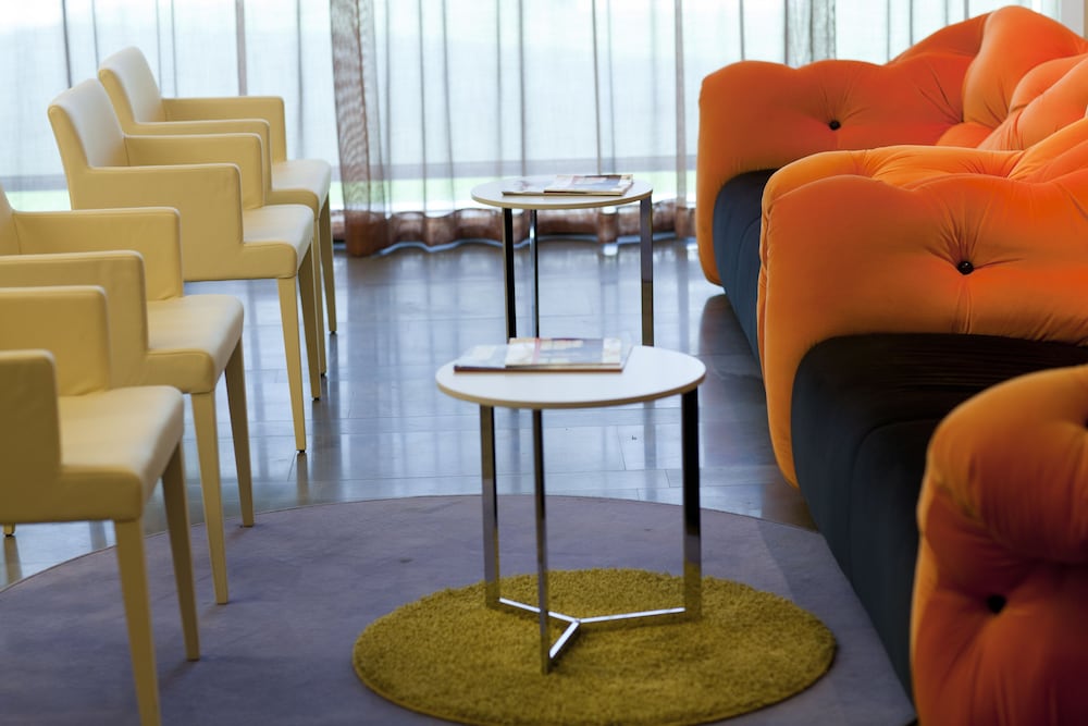 Crowne Plaza Verona Fiera 19/80