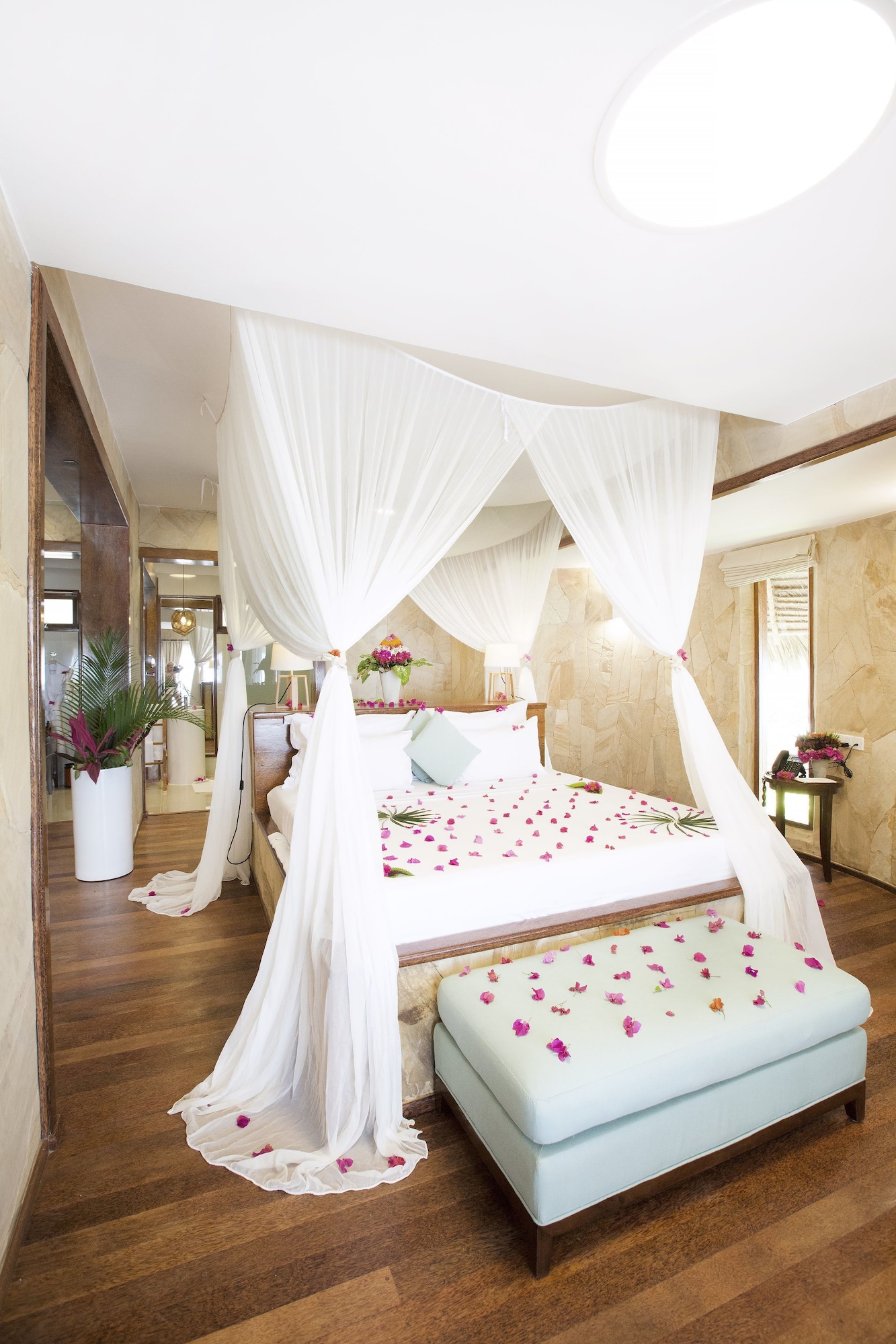 LUXURY, VILLA, SEA FRONT
