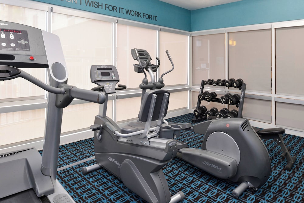 Fairfield Inn By Marriott Orlando Airport 23/47