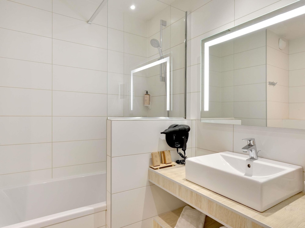 Mercure Montpellier Centre Comedie Hotel 65/66