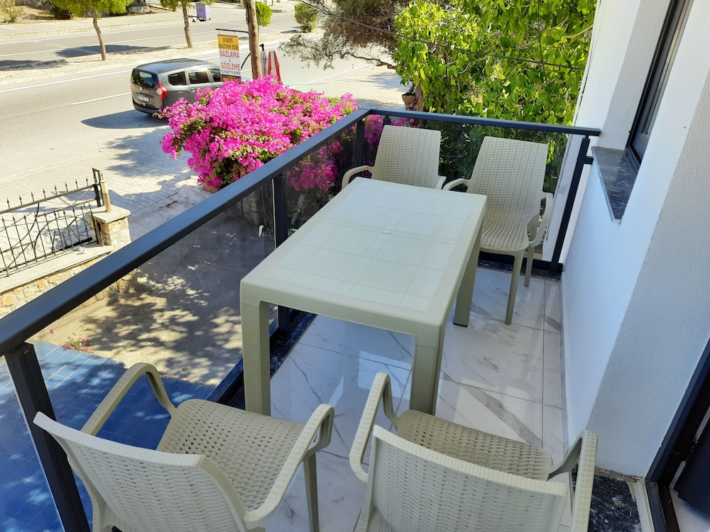 Cesme Holiday Homes Apart Otel 22/50