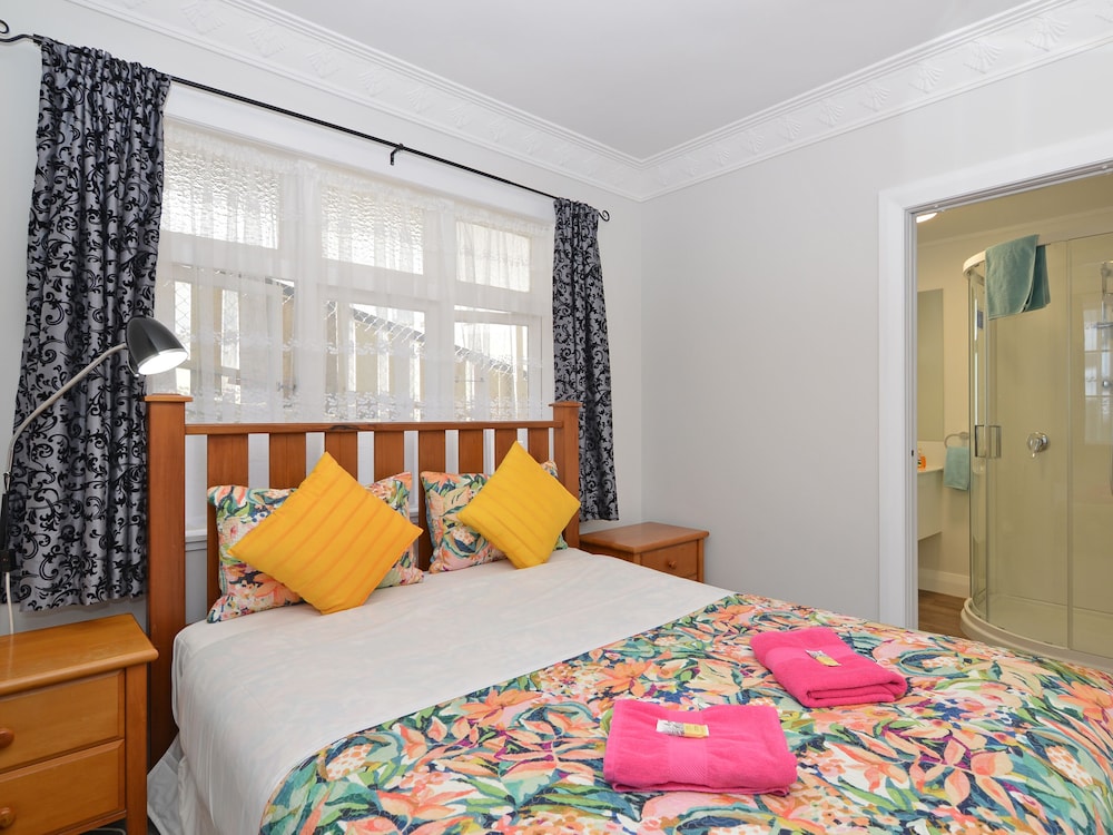 Richmond Guest House Bed & Breakfast 9/45