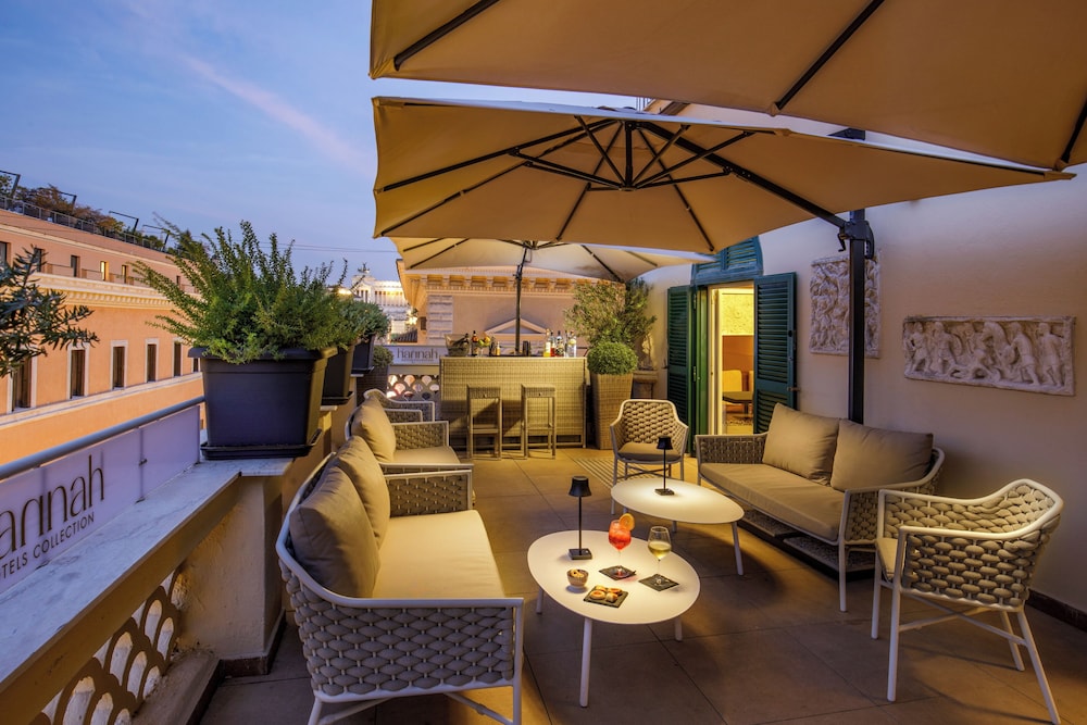 Hotel Regno 18/36