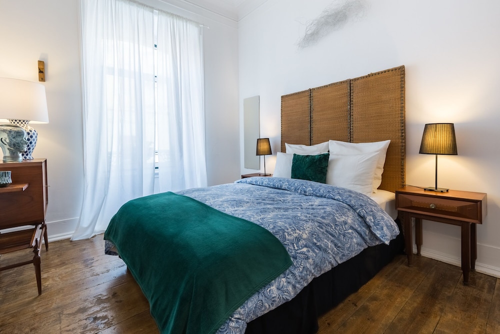 House Sao Bento Guesthouse 24/75