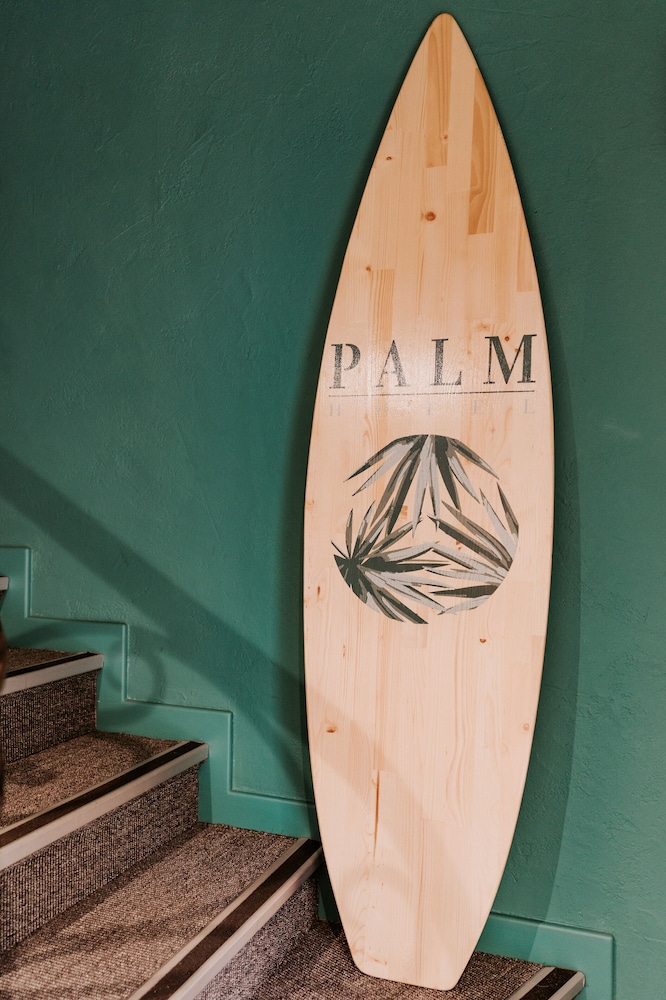 Palm Boutique Hotel Nice 23/50