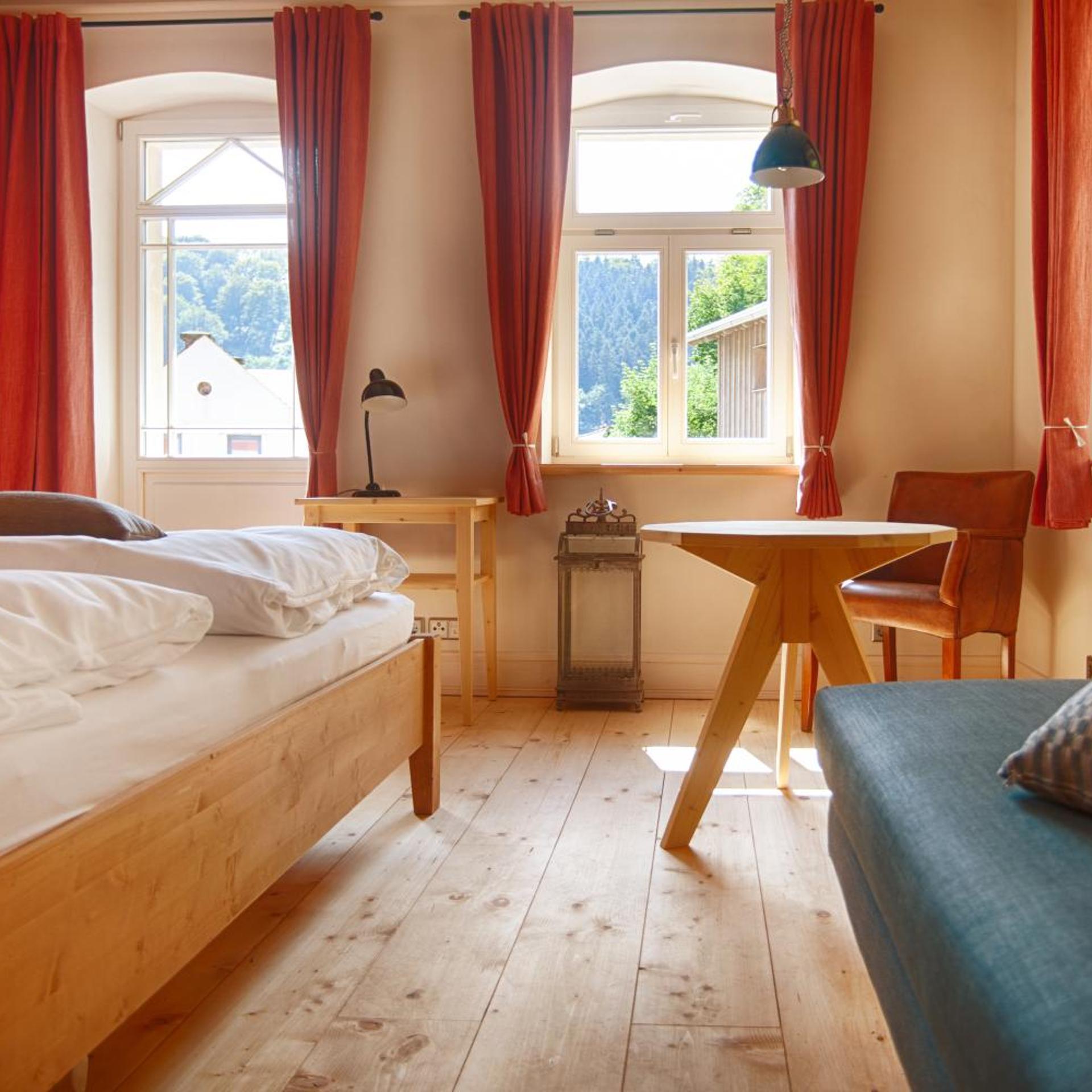 Hotel Zur Mühle 5/32