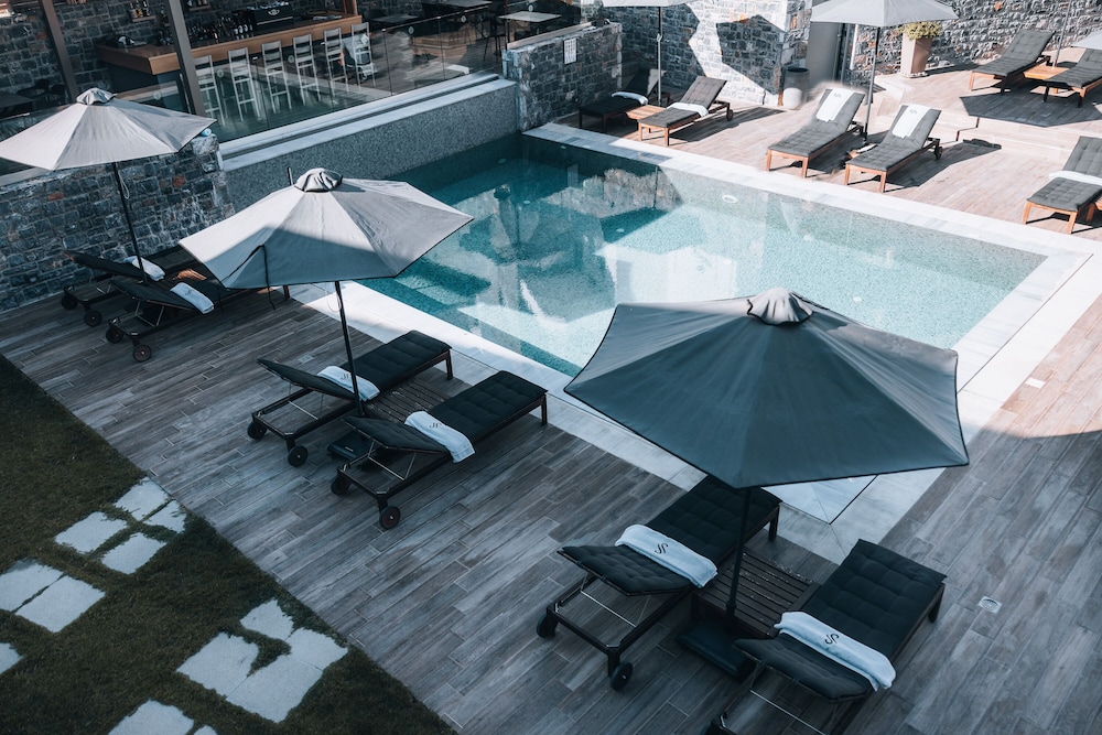 Seascape Luxury Residences - Adults Only 36/71