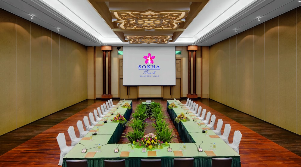 Sokha Beach Resort 39/47